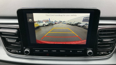 Kia Rio 1.0 T GDi 2 5dr Petrol Hatchback